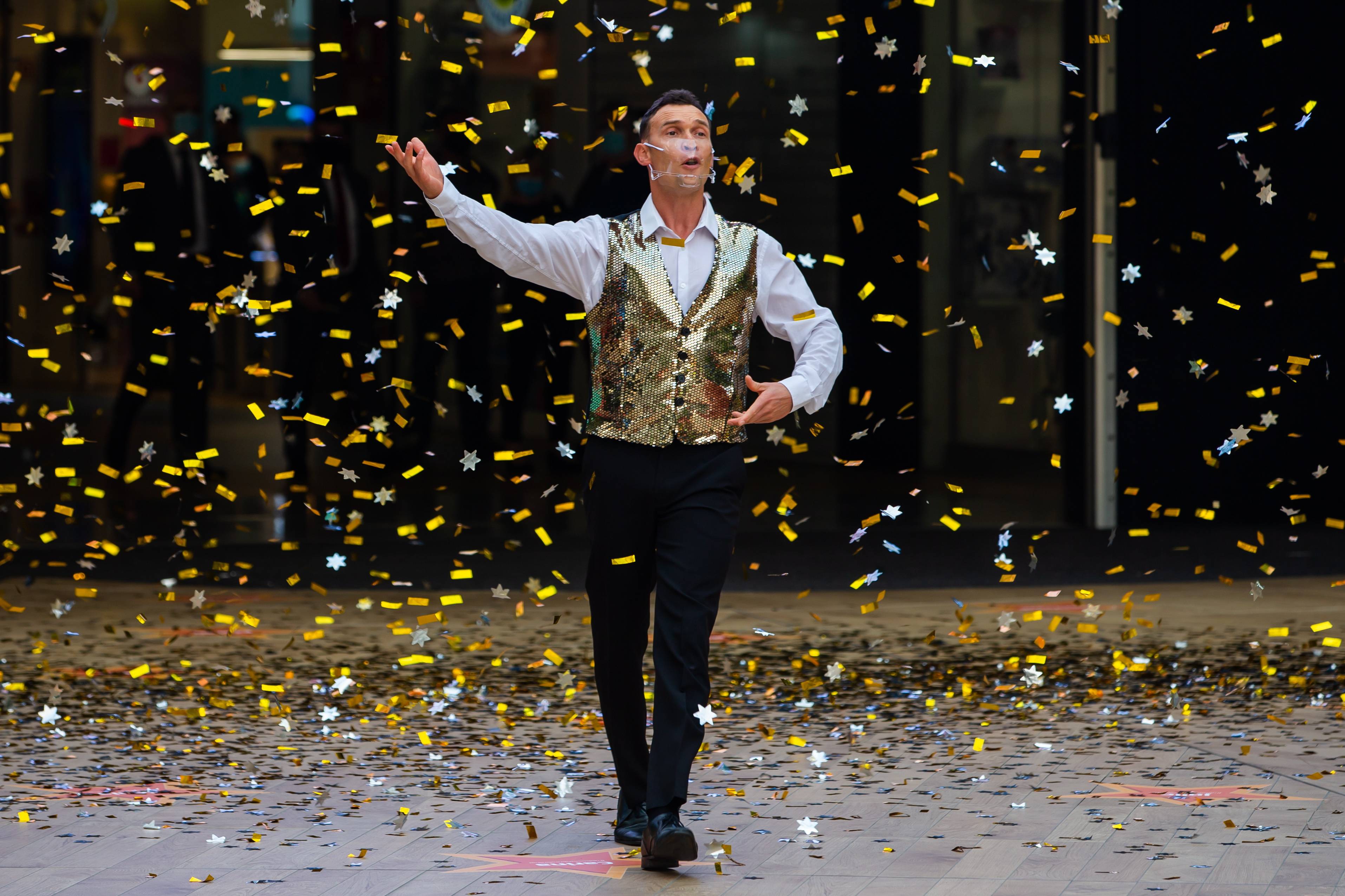 葡萄牙进入解封第三阶段