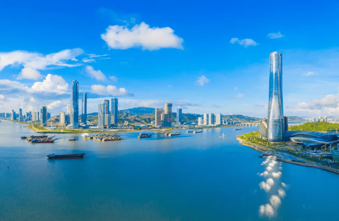 中国最适合谈恋爱的城市,又甜又盐_珠海