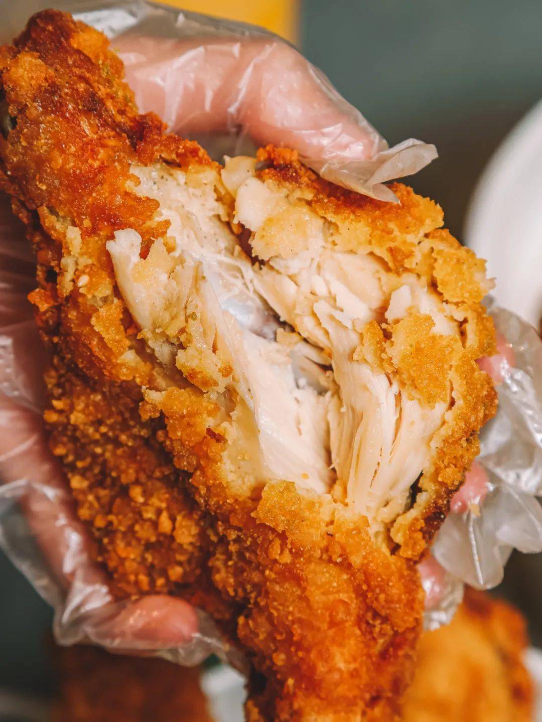 麦当劳炸鸡天团桶c位出道只要39元