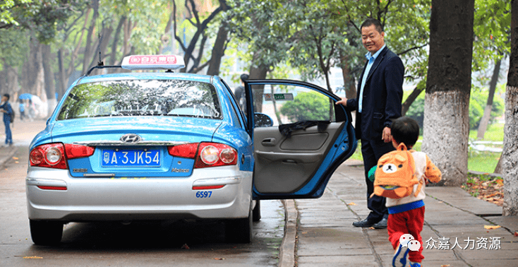 在宜丰急招的士司机200名