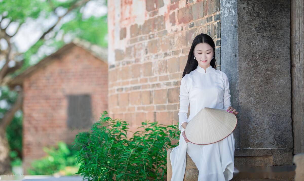 越南新娘为何成为越南的标签这个东南亚新兴国家正在改变