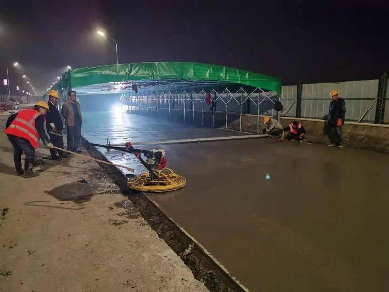 湘潭二大桥封桥一个多月了进度怎么样了