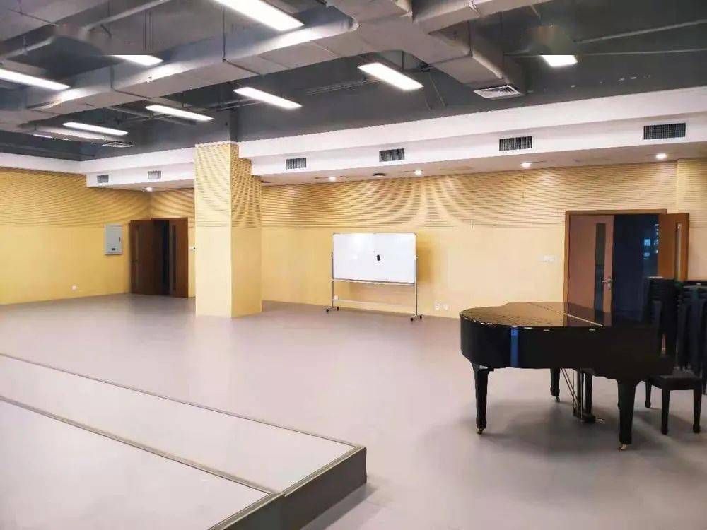 漳州市艺术馆童声合唱团招生啦!_音乐