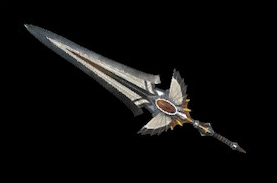 怪物猎人崛起武器图鉴伞巨刃Ⅰ