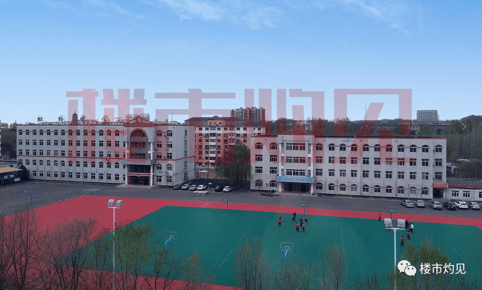 皇姑优质学区如何选?有几个学区房要说说