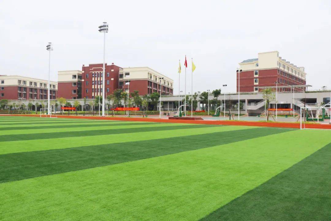 湖南广益实验学校(湖南广益实验学校平面图)