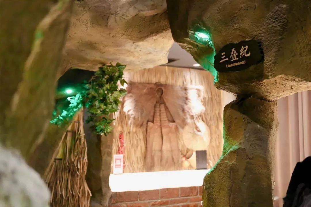 所有人扬州人聚餐的秘密据点被我找到了