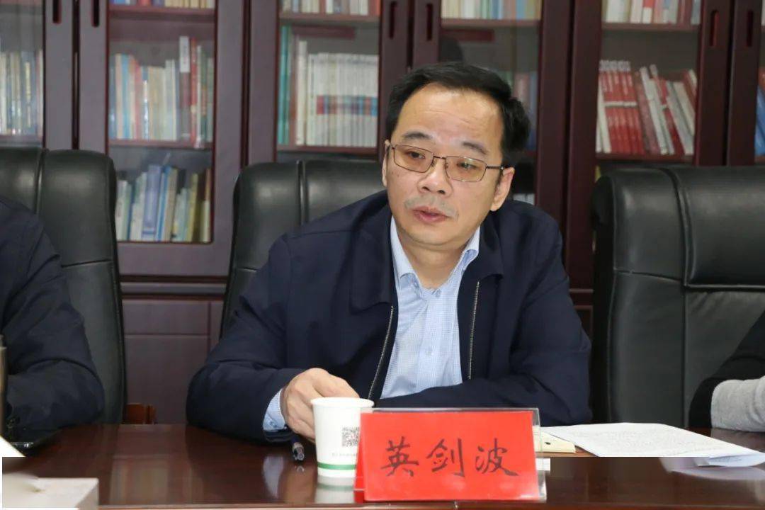 【污染防治攻坚动态】省攻坚办领导莅宿调研污染防治工作