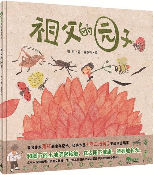 童书 新书 宫崎骏 有书真好啊 孩子