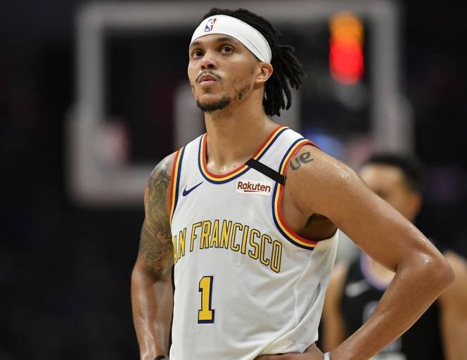 达米恩-李因触发健康安全协议,将缺阵10-14天