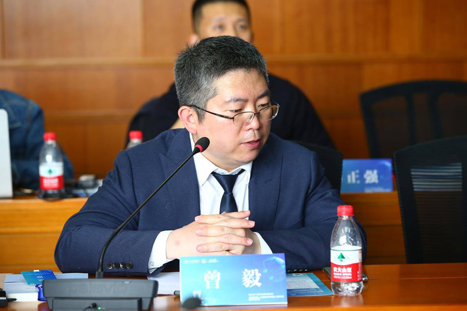 社会|清华探讨AI参与疫情治理：政府和社会完成一体化合作治理