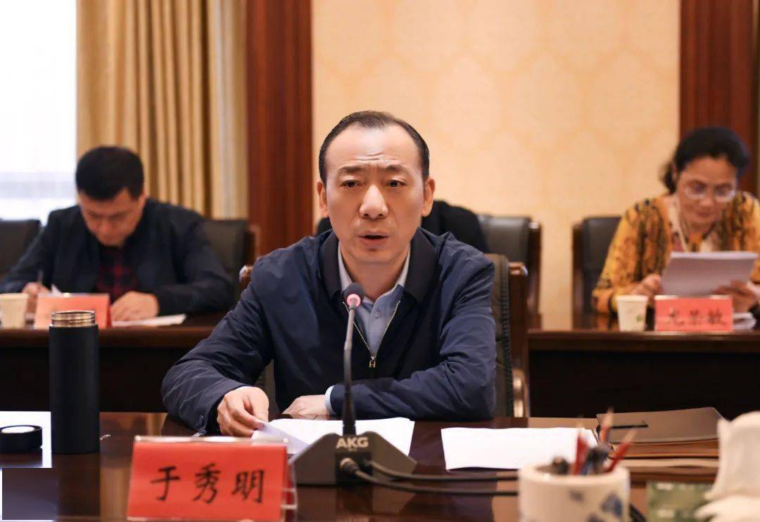 党史学习教育省委巡回指导组来宜指导