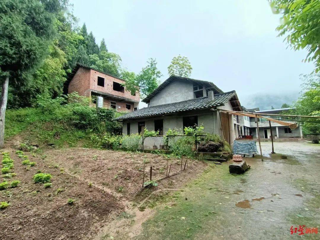 仪陇县|刷屏的中科院博士走出的那片“山”……
