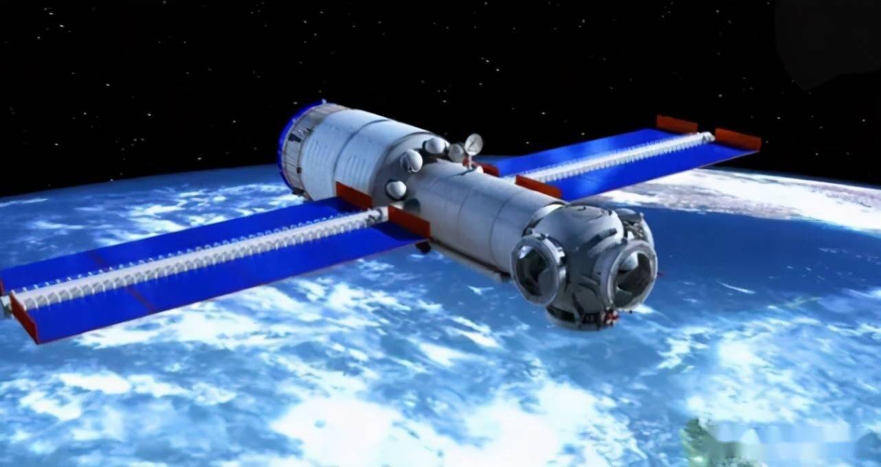 天和号核心舱作为我国首个大型空间站的首个发射舱段,也是最为核心的