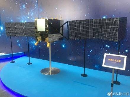 样品|月壤、嫦娥五号返回舱在中国航天大会“掀起盖头”