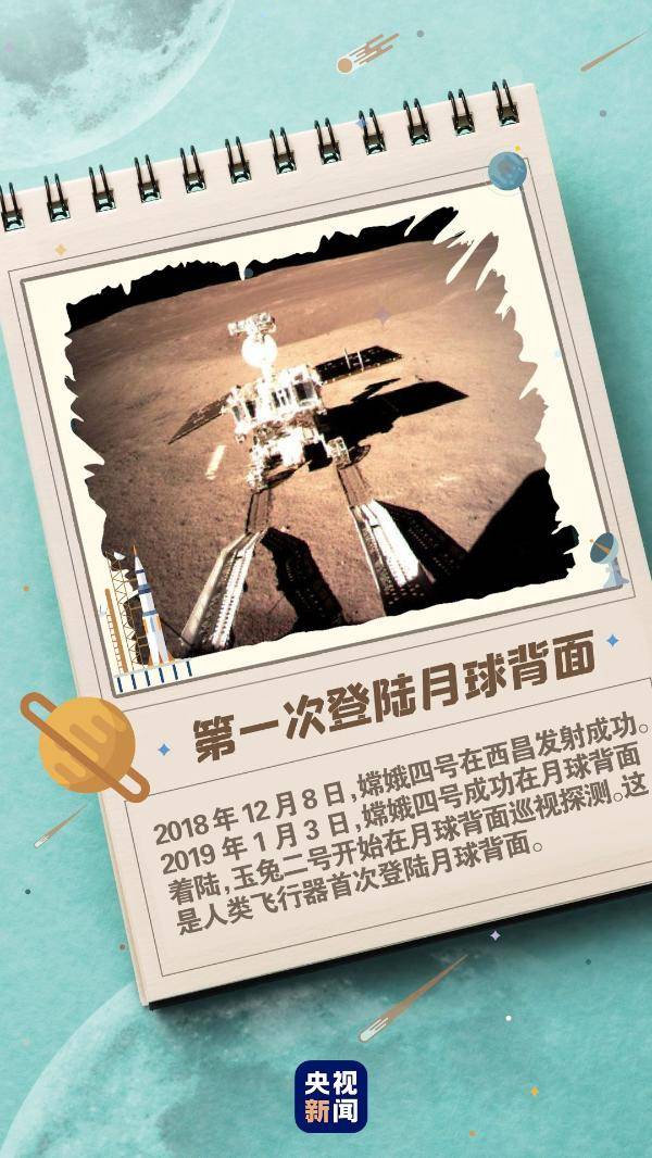 九天|中国航天史上的那些＂第一次＂,你一定要知道