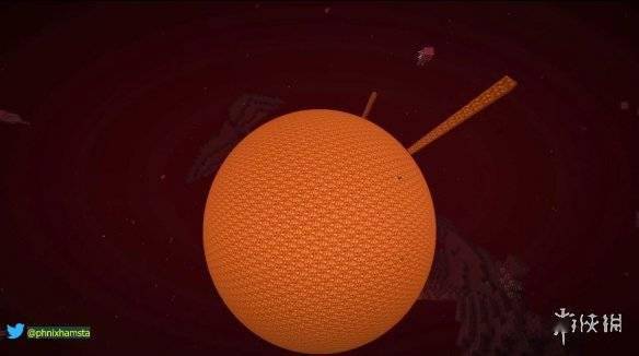 《我的世界》更新渲染系统 玩家竟在游戏中做出球体