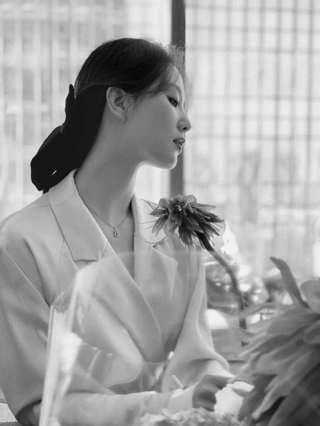 立夏来了这款发型必须整