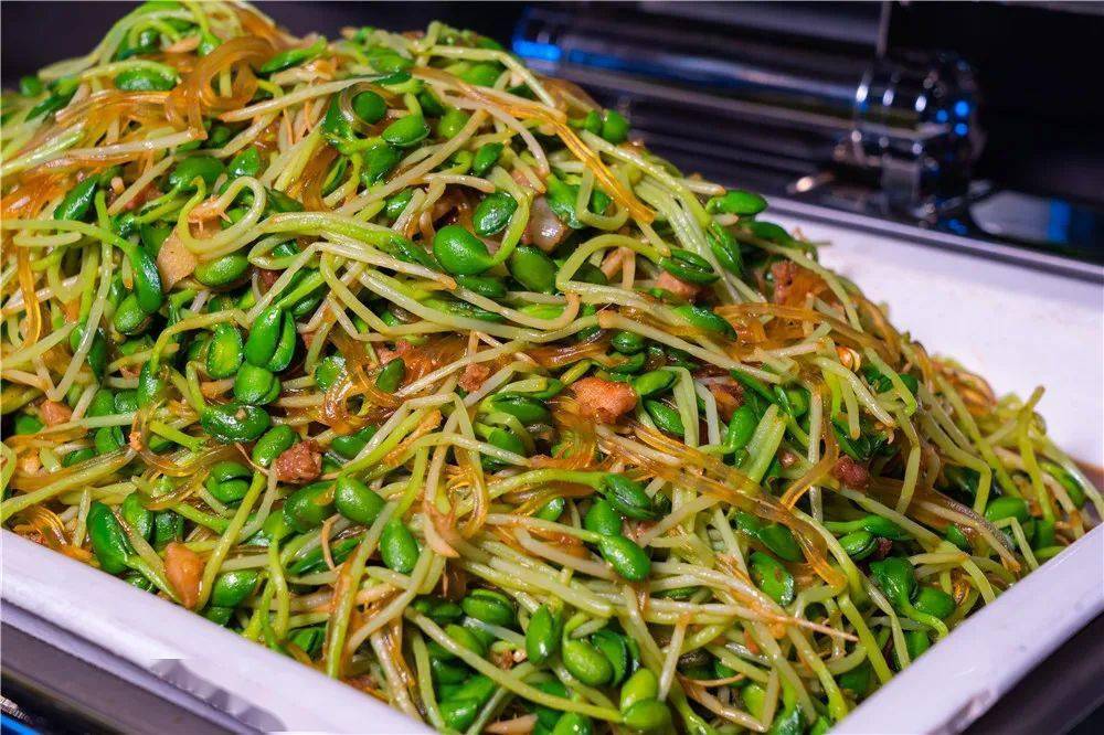 春季上新,“味”您而来,来那香海体验一场幸福的美食之旅吧