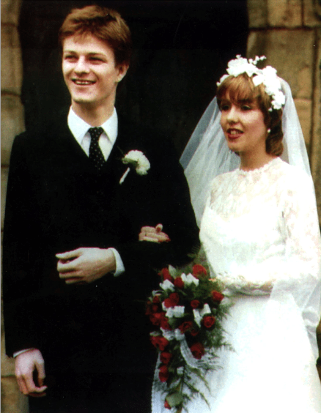 肖恩·宾:他是刚铎长子,也是史塔克大人,结过五次婚,成了影帝