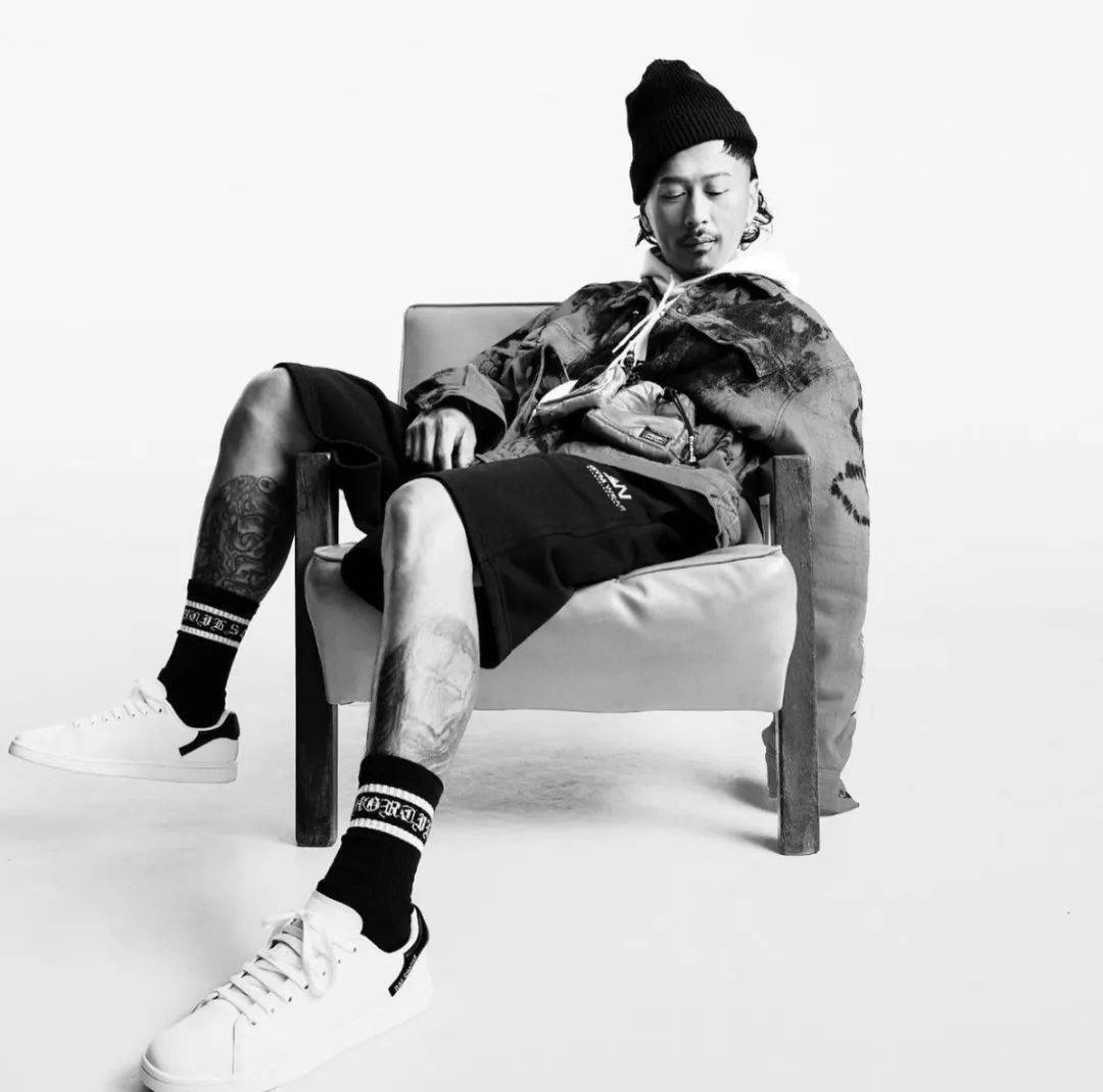 phat Images High Quality Grahic SUNDAY SOUNDS | 来自LMF大懒堂创始人Phat阿肥的独立摇滚推荐_herbs
