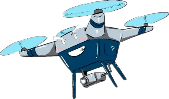 省水土保持工作站应用无人机现场推进生产建设项目水土保持工作