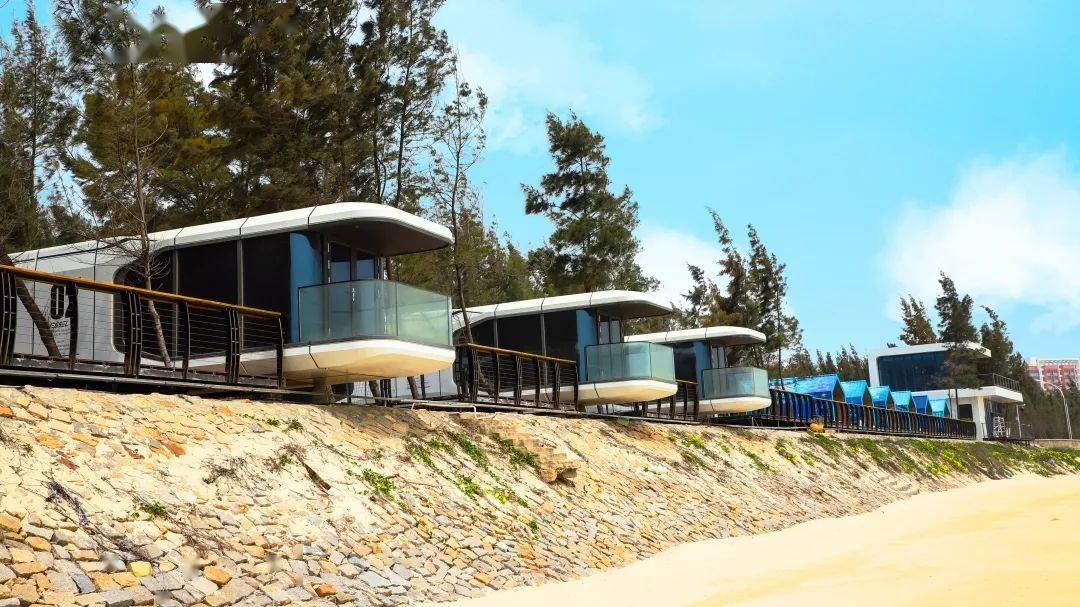 五一花样漳州游五一网红打卡点推荐东山彩蝶湾