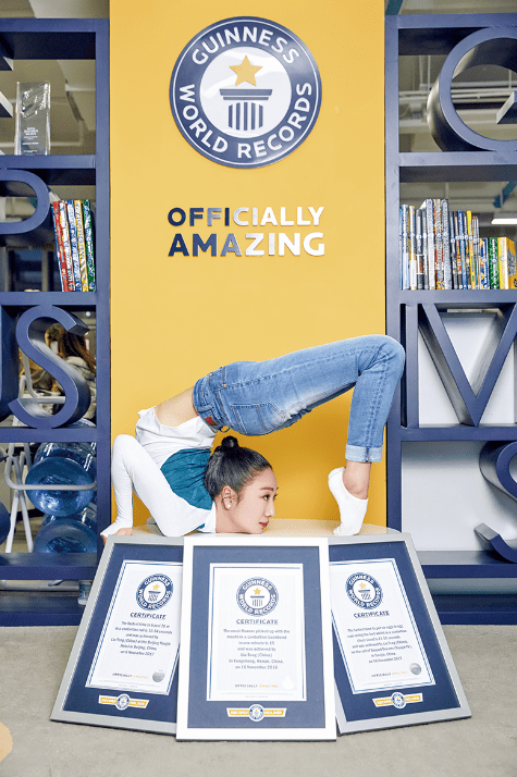 新乐体|《体育博览 》专访柔术艺术殿堂里的革新者——刘藤