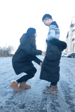 如何折磨女朋友看完男人都疯了哈哈哈哈哈哈哈哈哈哈哈哈哈