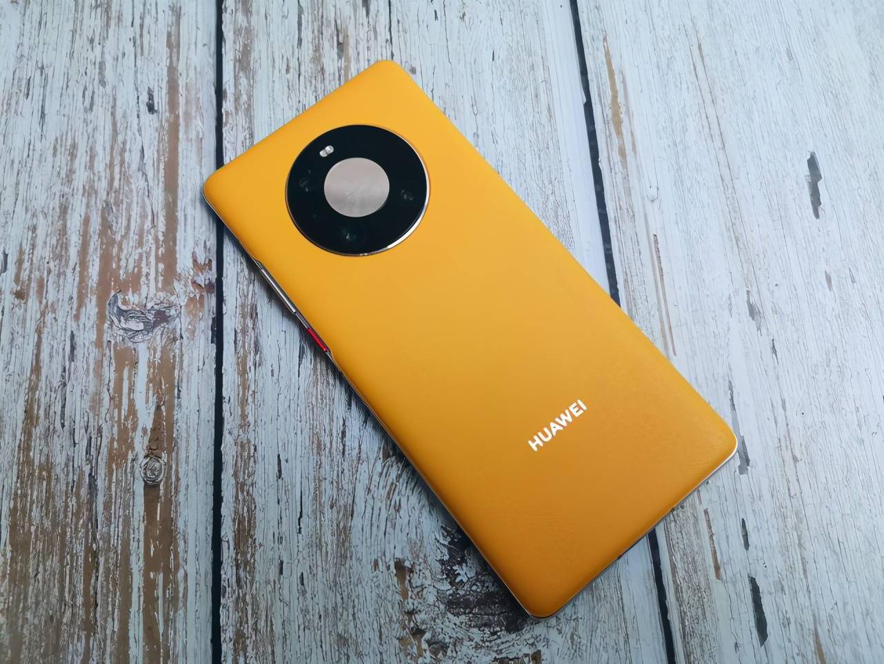 华为mate40pro,再见