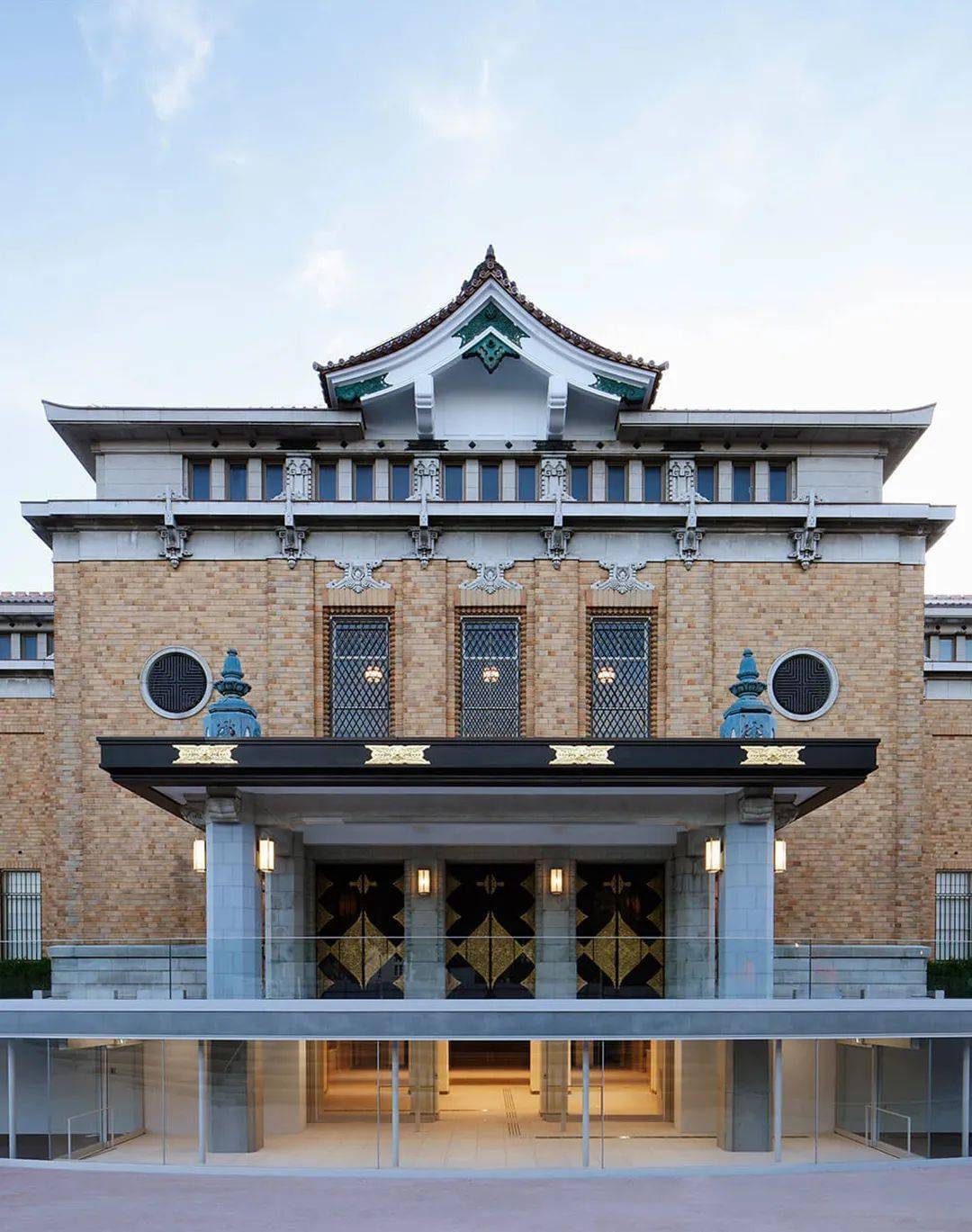 2021日本建筑学会赏揭晓 建筑与生活共存 作品
