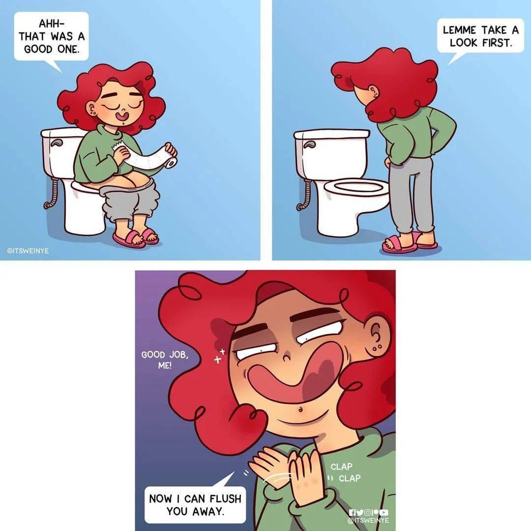 图片[27]-马来西亚大尺度「成人漫画」爆火ins，扒光了女人最不堪入目的身体秘密…（男生禁入）-囧客圈