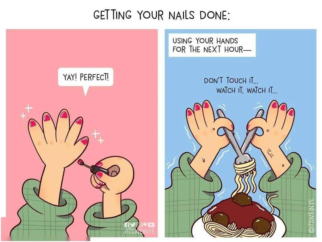 图片[21]-马来西亚大尺度「成人漫画」爆火ins，扒光了女人最不堪入目的身体秘密…（男生禁入）-囧客圈