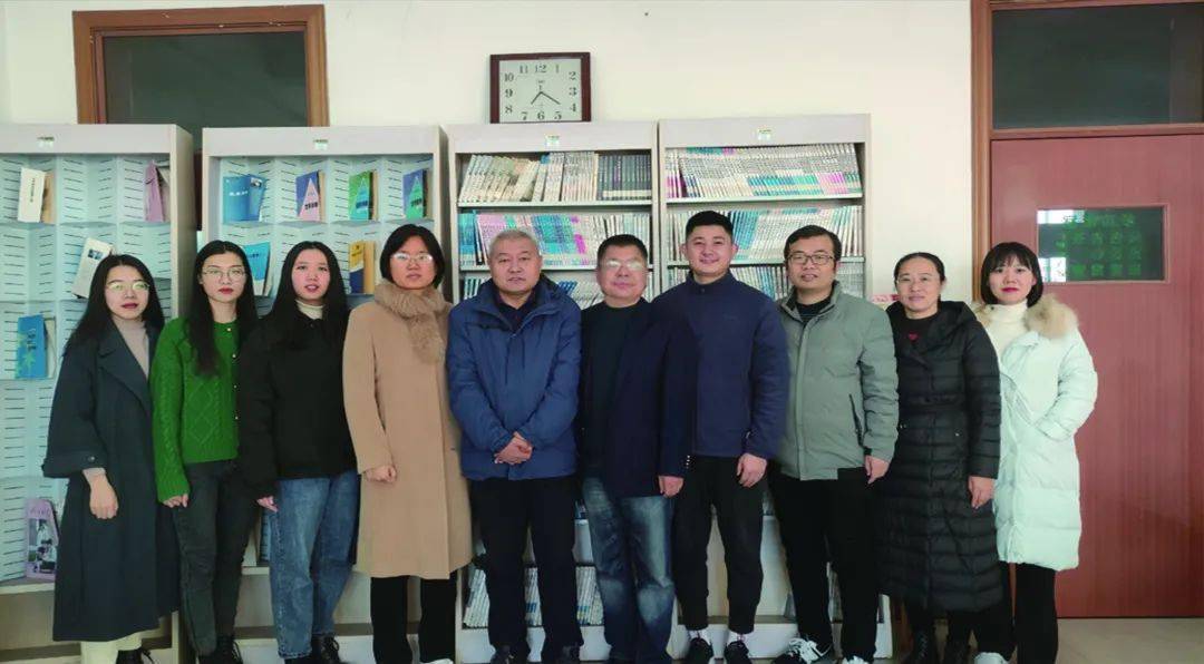 诸城一中又火了!