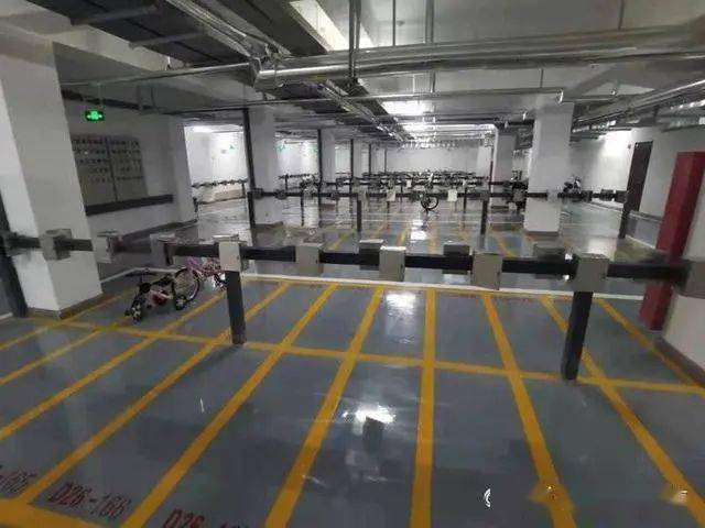 观点交锋小区推出电动车停车位附带充电桩你同意吗