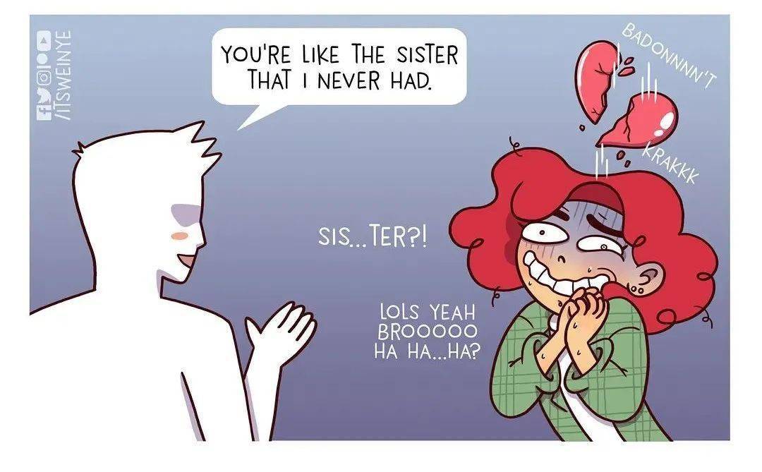 图片[35]-马来西亚大尺度「成人漫画」爆火ins，扒光了女人最不堪入目的身体秘密…（男生禁入）-囧客圈