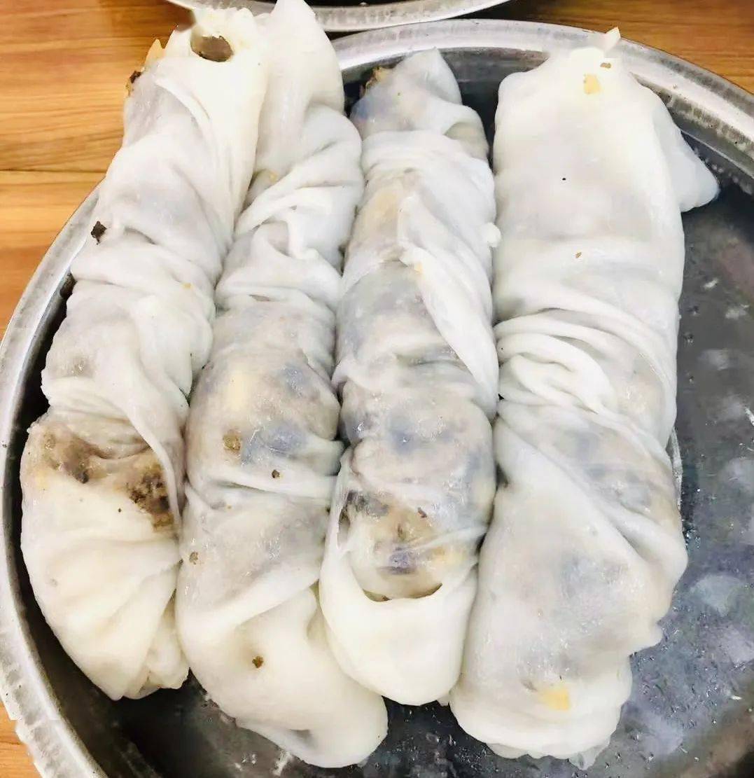 太牛了广西的粉多达几十种连吃一个月都可以不重样