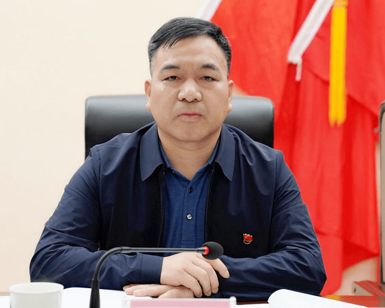 以全面从严治党新成效护航园区高质量发展湘潭天易经