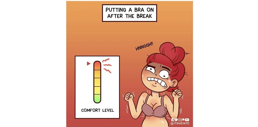 图片[6]-马来西亚大尺度「成人漫画」爆火ins，扒光了女人最不堪入目的身体秘密…（男生禁入）-囧客圈