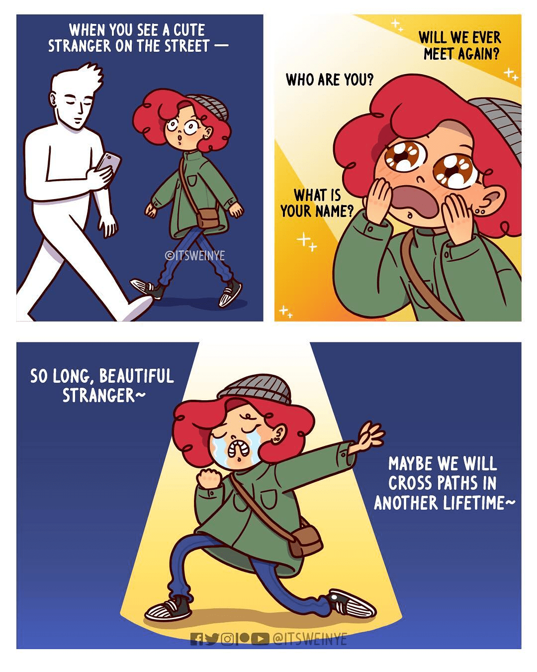 图片[33]-马来西亚大尺度「成人漫画」爆火ins，扒光了女人最不堪入目的身体秘密…（男生禁入）-囧客圈