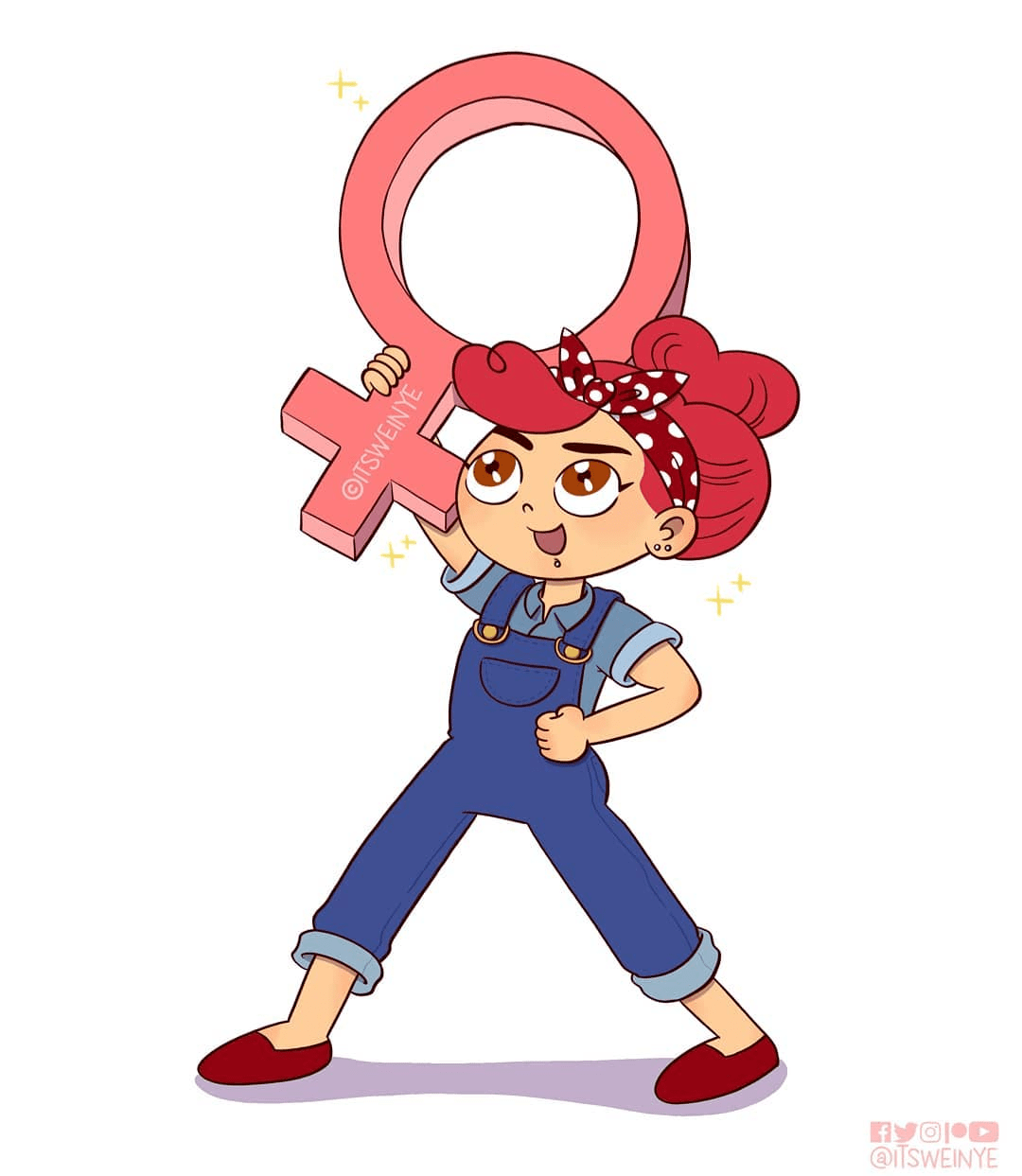 图片[43]-马来西亚大尺度「成人漫画」爆火ins，扒光了女人最不堪入目的身体秘密…（男生禁入）-囧客圈