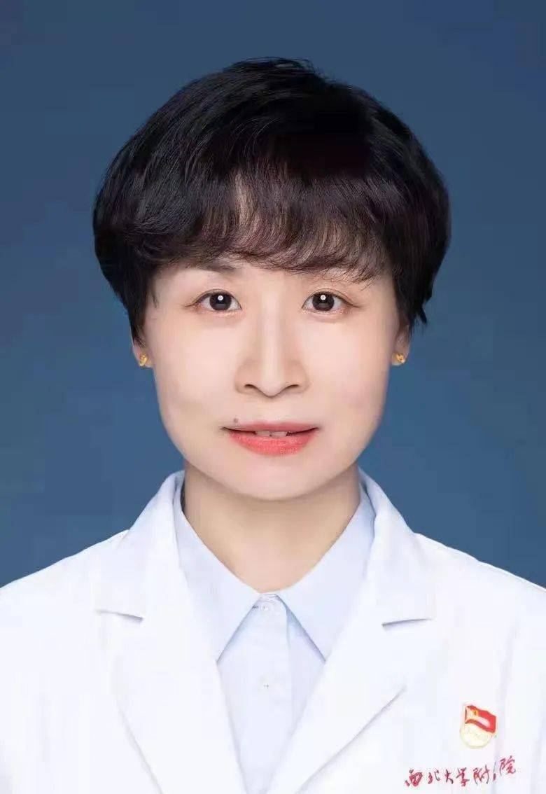 【今日专家】西安市第三医院肾病科副主任医师高炜_陕西省