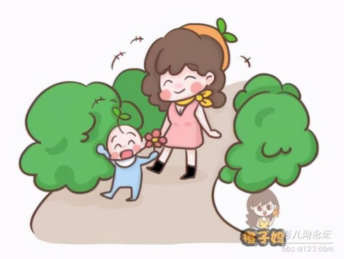 怎么带娃出门 8b602b296adc46b2a1fe437ae192d8b9.jpeg