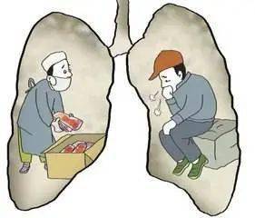 这种“无法呼吸的痛”,背后都是生活的沉重