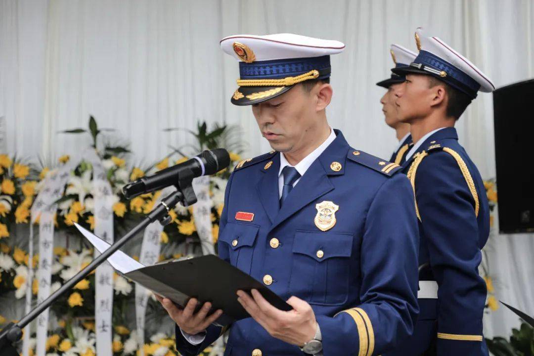 今天,我们接丰晨敏烈士回家!