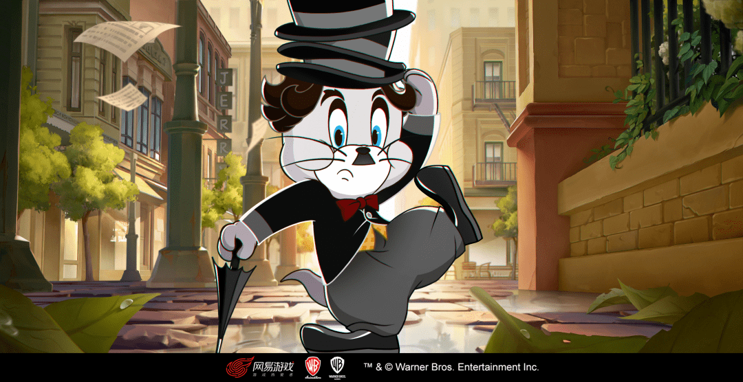 托普斯·摩登时代,时尚返场想要与尊贵的黑桃国王共饮一杯吗?