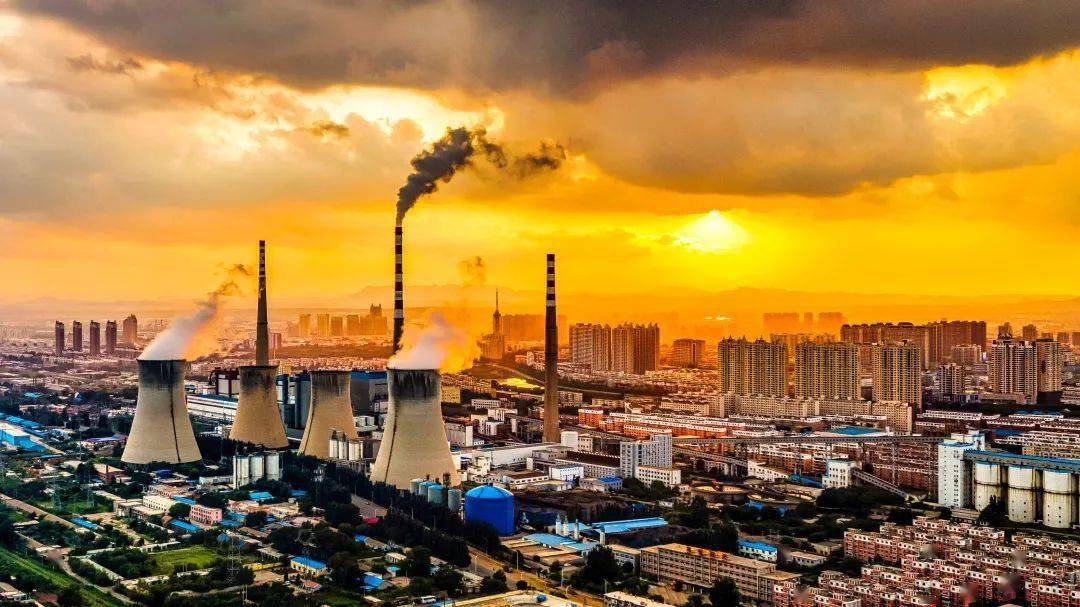 阜新相册航拍阜新就是这样美