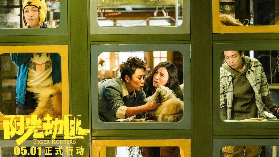 2021五一档电影前瞻报告重磅发布观众最期待哪些电影