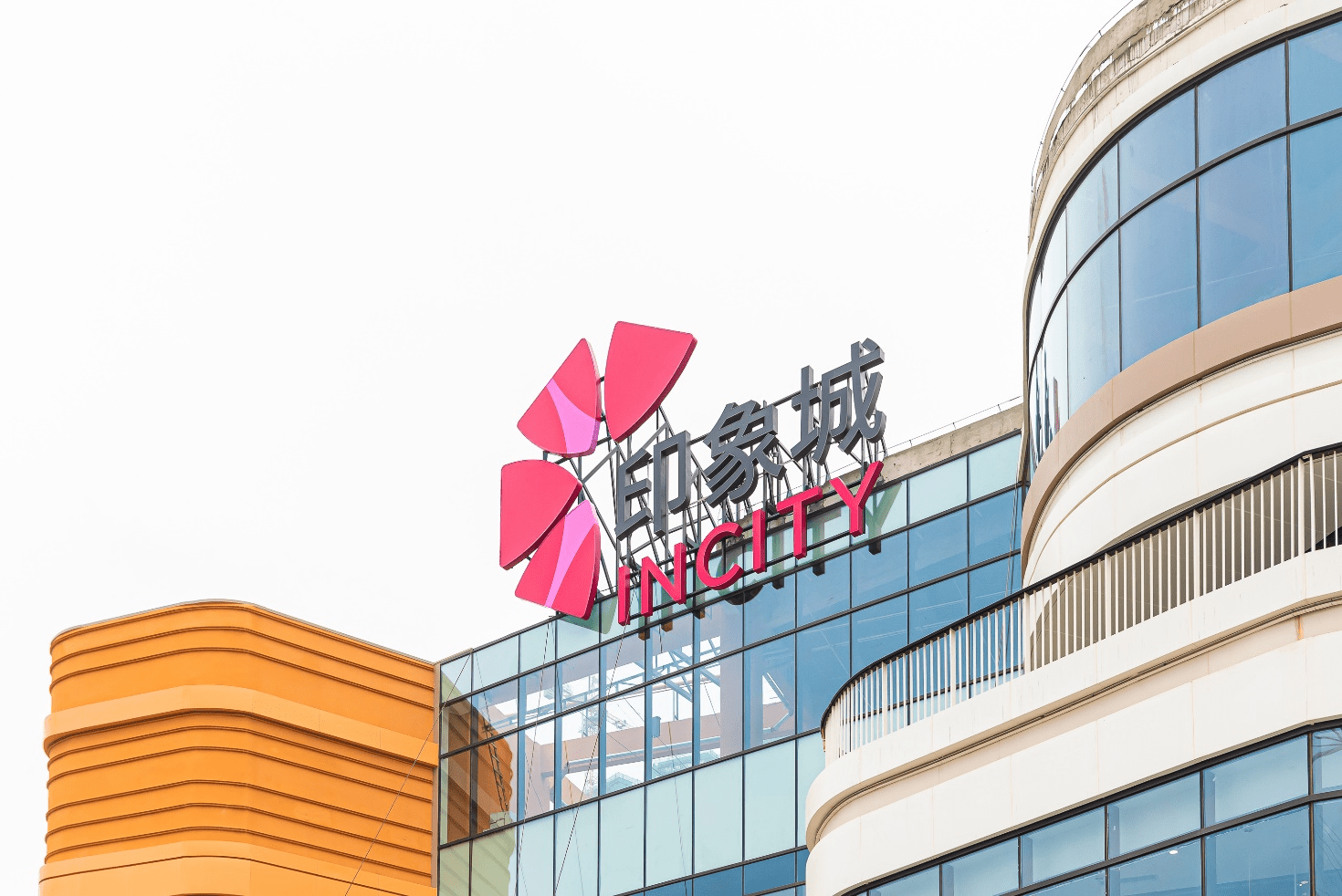 惠州印象城重磅开业多维度演绎家庭社交mall全新样本