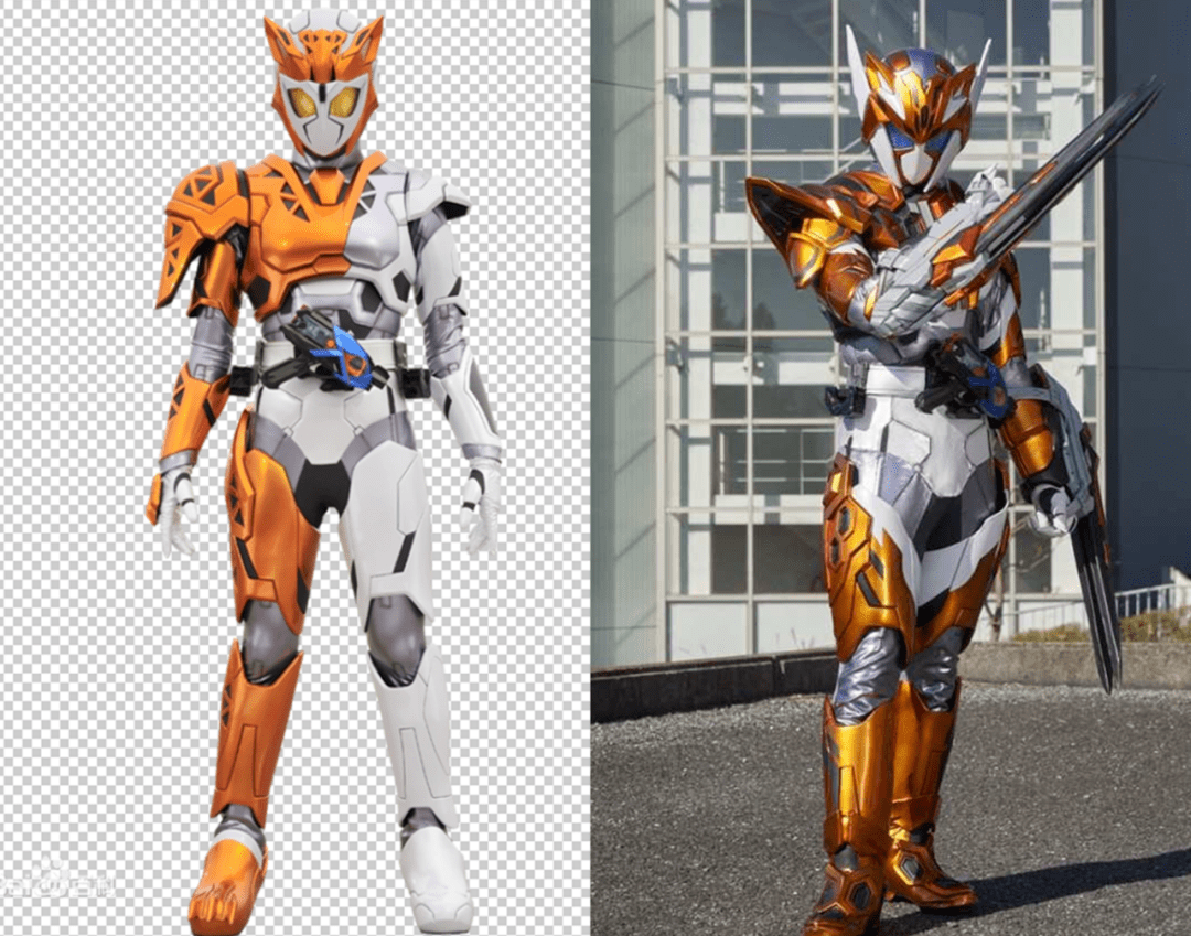 假面骑士零一新外传11月上映官方公布不破和刃姐新形态两人对战灭亡